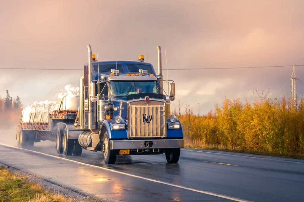 digital marketing trucking industry tips