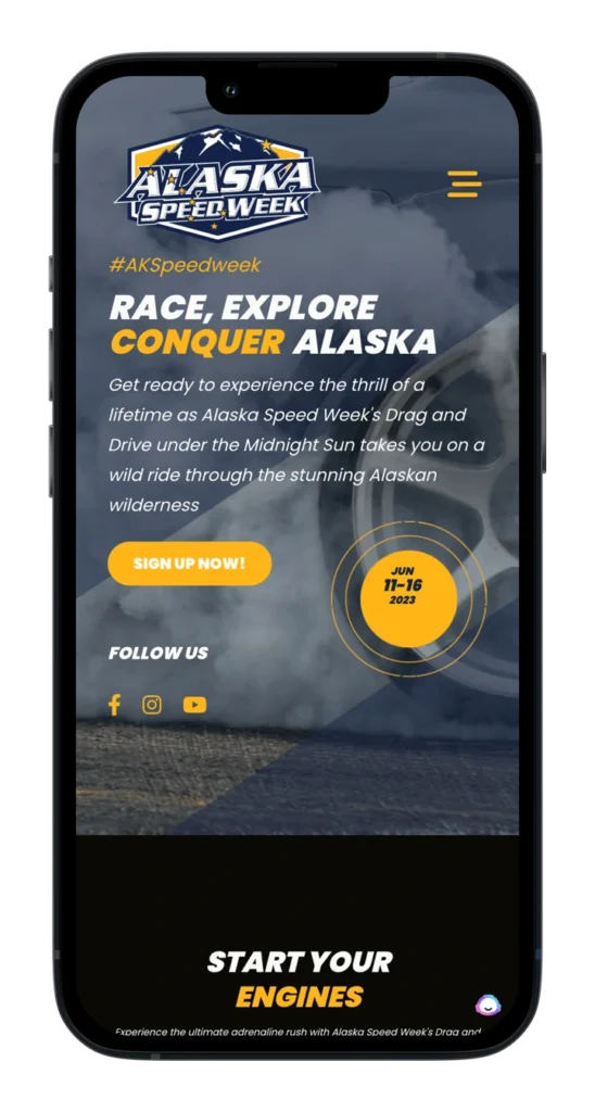 timberridge solutions alaska speed week wasilla ak website mobile