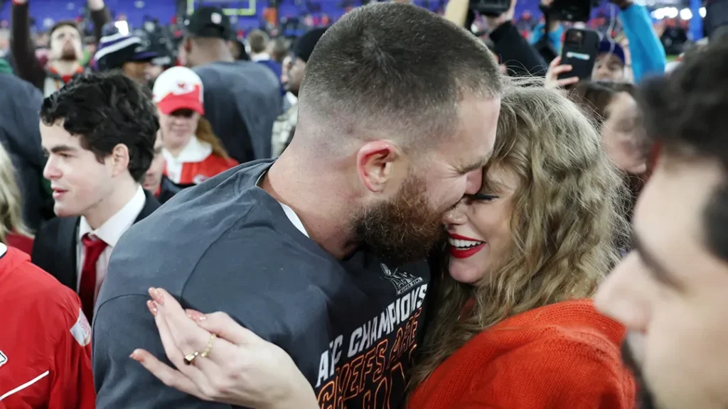 taylor swift taylor kelce marketing lesson