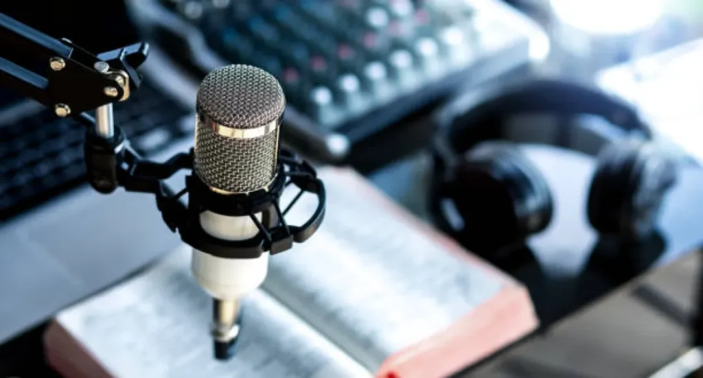 can podcasts help elevate your brand