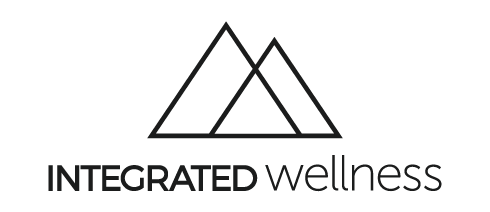 integrated wellness dark logo fixed