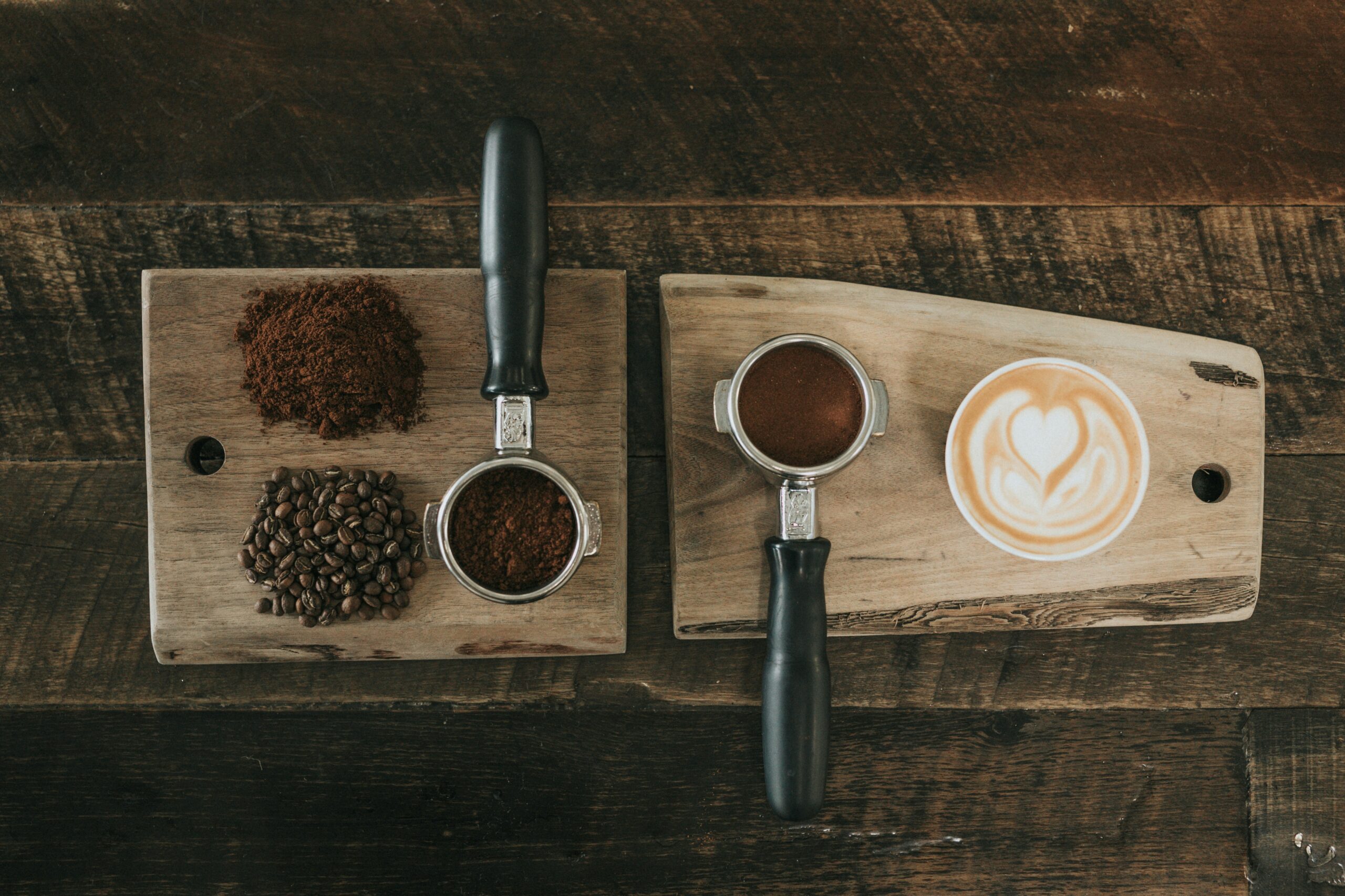 coffee timberridge solutions