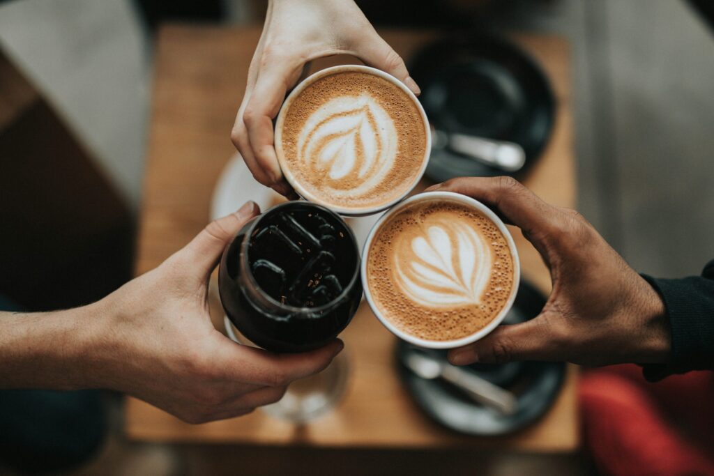 timberridge coffee