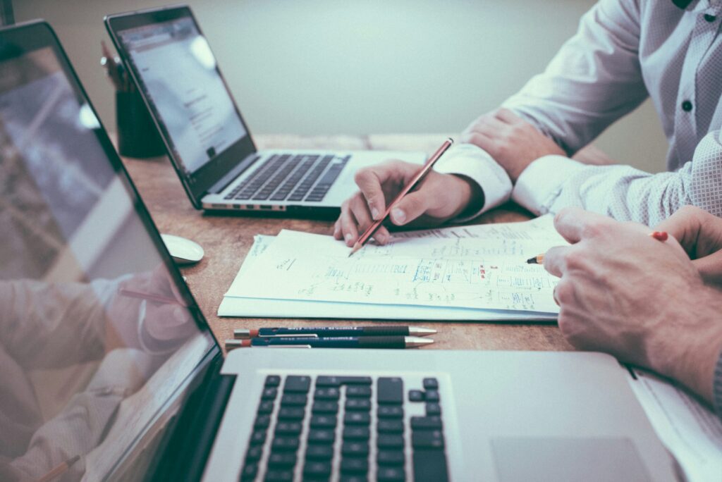 timberridge business consulting